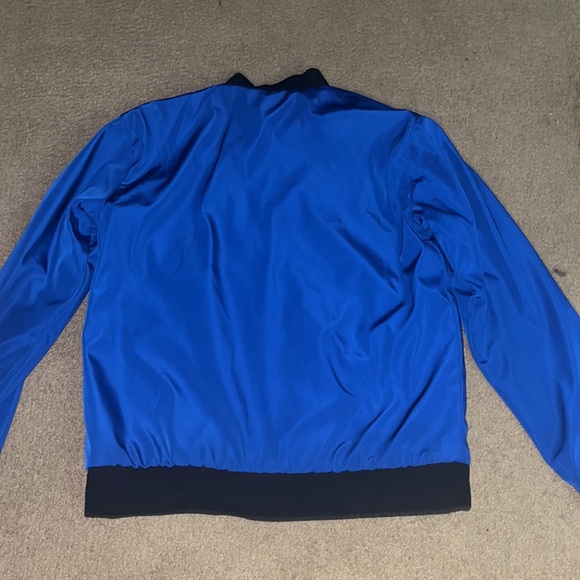 Reversible Puma jacket - Picture 4 of 4